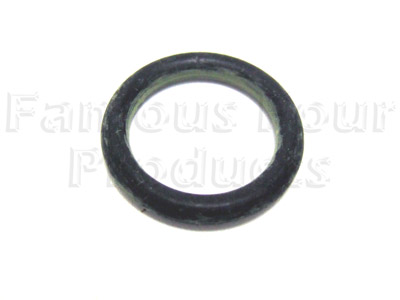 Oil Pressure Switch O-Ring