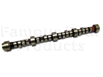 Camshaft