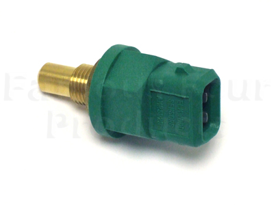 Water Temperature Sensor