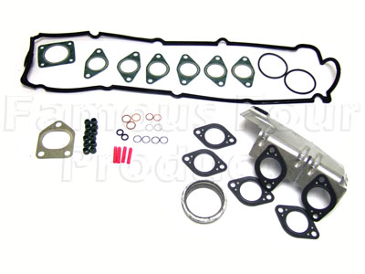 Top End Gasket Set