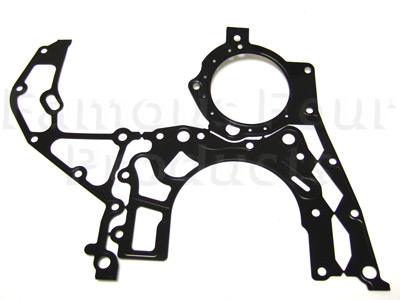 Front Cover Gasket