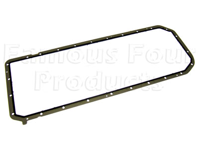 Sump Gasket