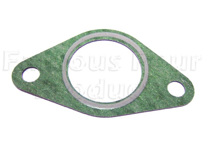 Inlet Manifold to Cylinder Head Gasket