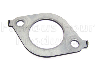 Exhaust Manifold to Head Gasket 2.5 diesel