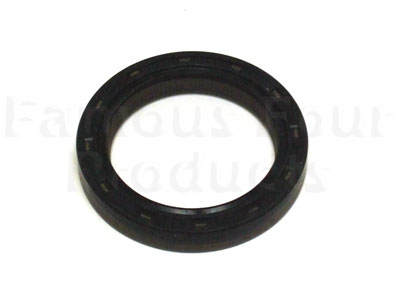 Front Cover Crankshaft Oil Seal