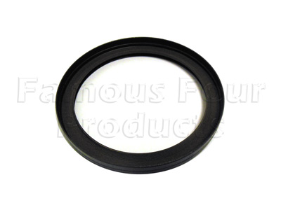 Rear Crankshaft Oil Seal