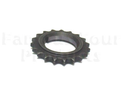Crankshaft Sprocket