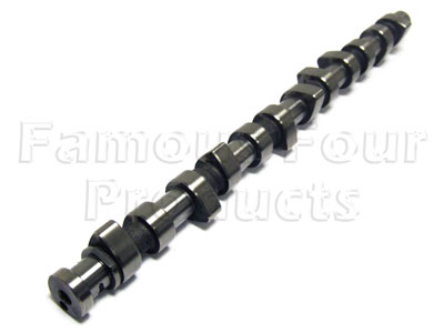 Camshaft