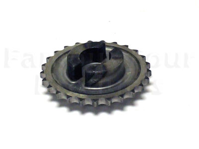 Camshaft Sprocket