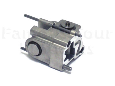 Tensioner