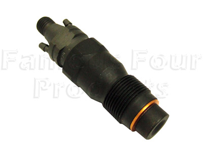 Injector