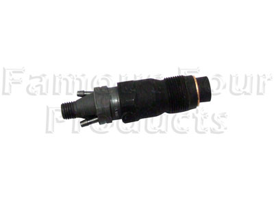 Injector