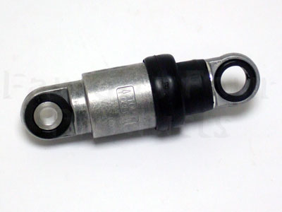 Tensioner Assembly