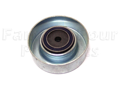 Idler Pulley