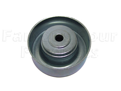 Tensioner Pulley