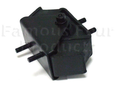 Engine Mounting Rubber