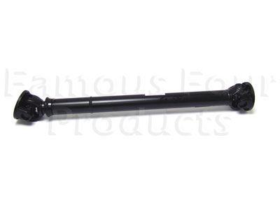 Front Propshaft