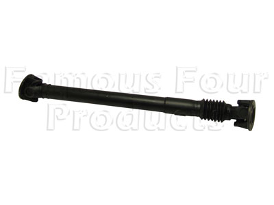 Front Propshaft