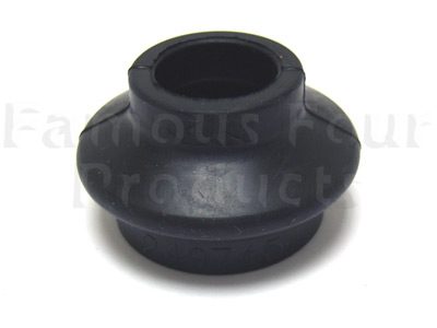 Propshaft Sliding Joint Gaiter