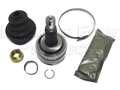 CV Joint