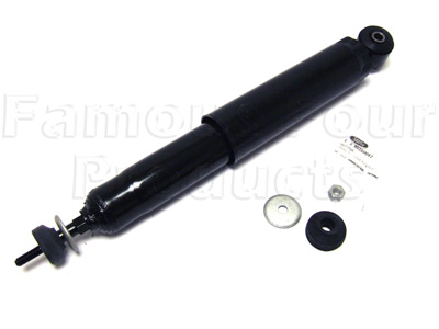 Front Shock Absorber