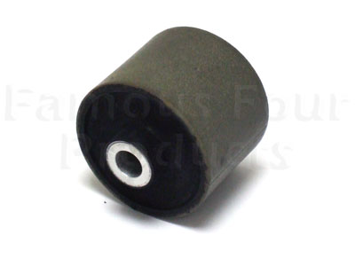 Rubber Bush
