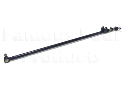 Steering Drag Link Assembly