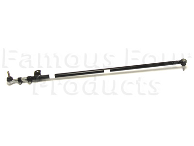 Steering Drag Link Assembly