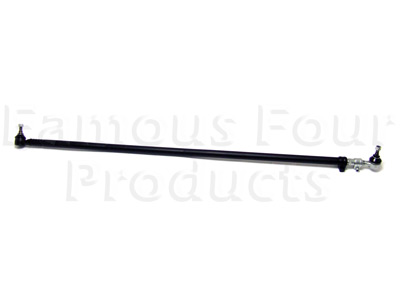 Track Rod Assembly
