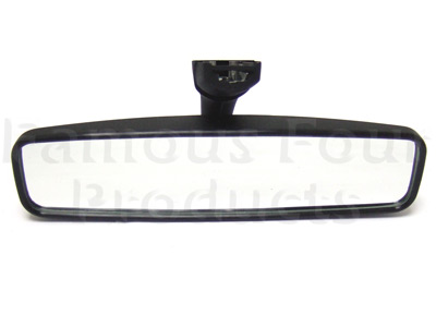 Interior Mirror