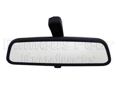 Interior Mirror