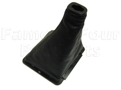Gaiter
