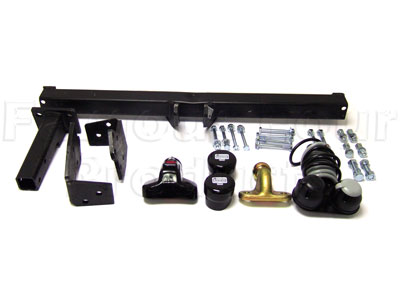 Towbar Kit