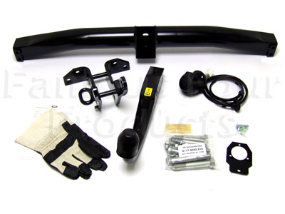 Towbar Kit