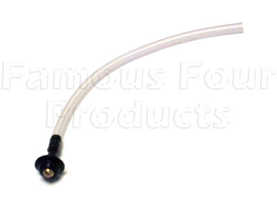 Screenwash Jet Assy.