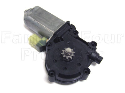 Window Lift Motor