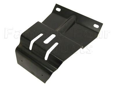 Mounting Bracket for Spoiler
