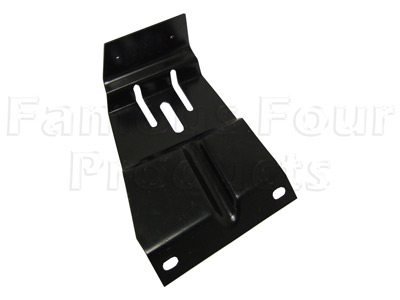 Mounting Bracket for Spoiler