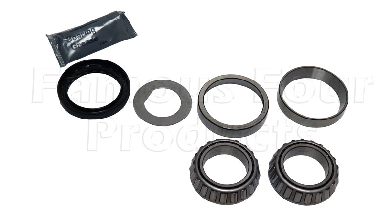 Wheel Bearing Kit
