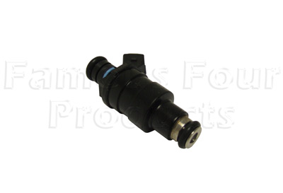 Injector