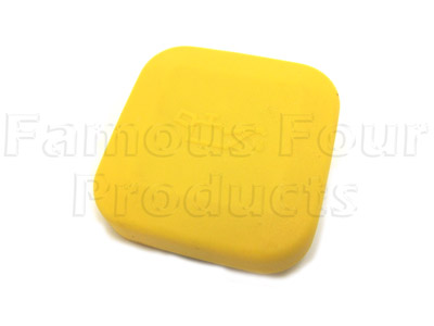 Oil Filler Cap
