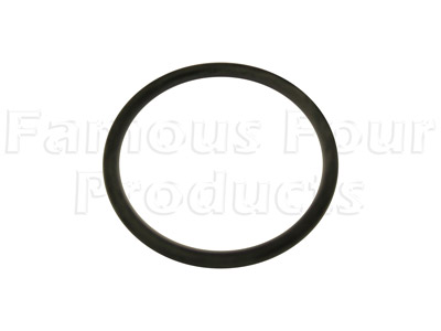 Water Pump O-Ring