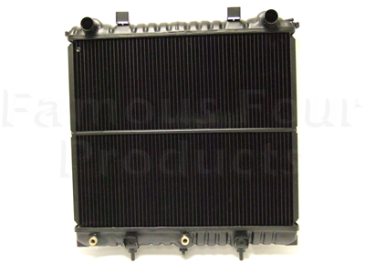 Radiator