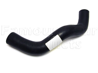 Top Hose