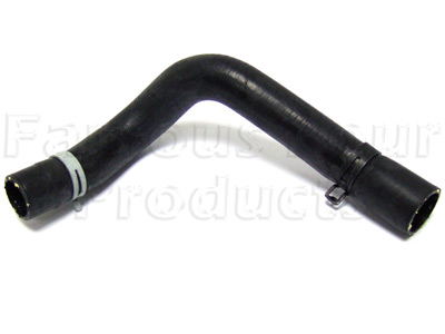 Top Hose
