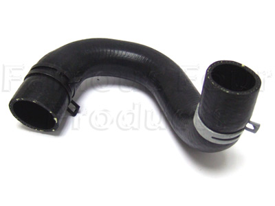 Bottom Hose