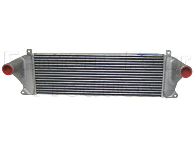 Intercooler