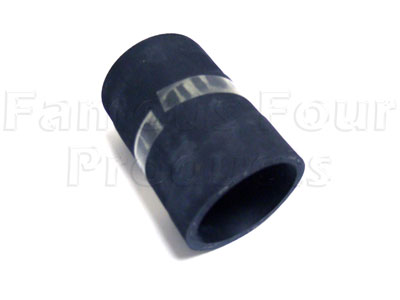 Hose - Intercooler to Turbocharger Link Pipe