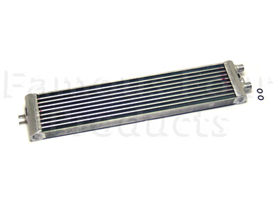Oil Cooler