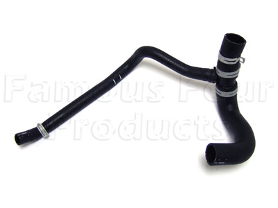 Top Hose